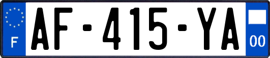 AF-415-YA