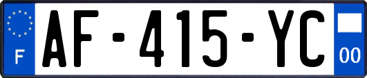 AF-415-YC