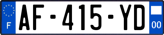 AF-415-YD