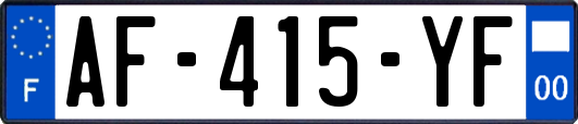 AF-415-YF