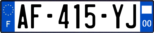 AF-415-YJ