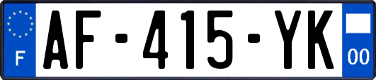 AF-415-YK