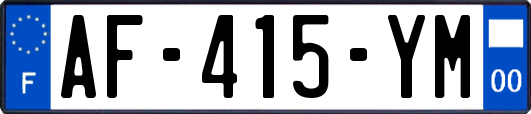 AF-415-YM