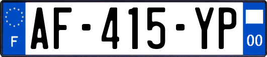 AF-415-YP