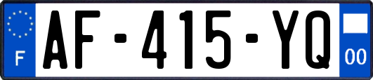 AF-415-YQ