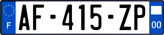 AF-415-ZP