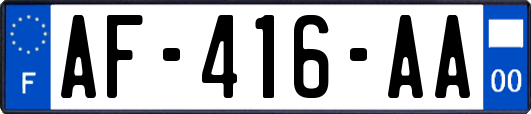 AF-416-AA