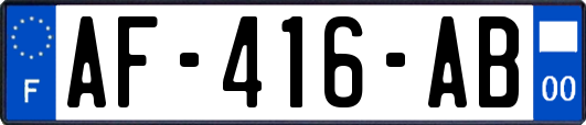 AF-416-AB