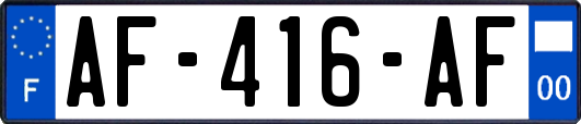 AF-416-AF