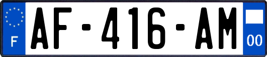 AF-416-AM