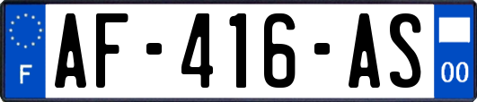 AF-416-AS