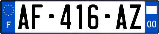 AF-416-AZ