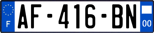 AF-416-BN