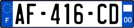 AF-416-CD