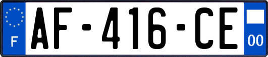 AF-416-CE