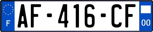 AF-416-CF