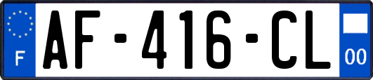 AF-416-CL