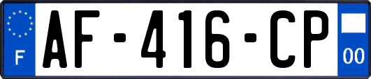 AF-416-CP