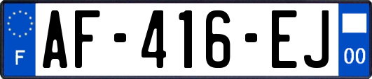AF-416-EJ