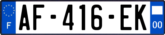 AF-416-EK