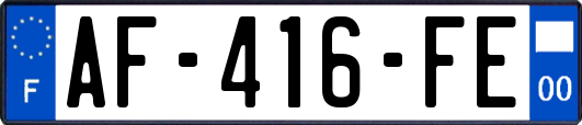 AF-416-FE