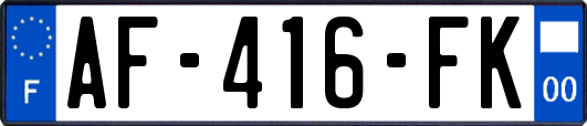 AF-416-FK