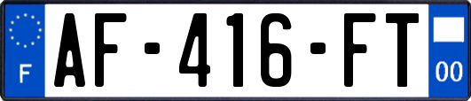 AF-416-FT