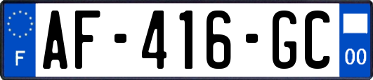AF-416-GC