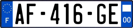 AF-416-GE