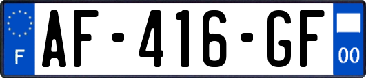 AF-416-GF