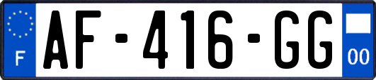 AF-416-GG