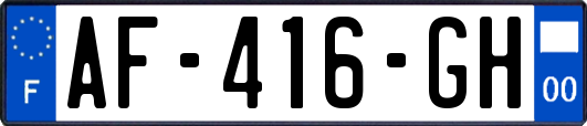 AF-416-GH