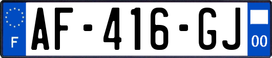 AF-416-GJ