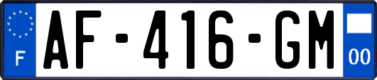 AF-416-GM