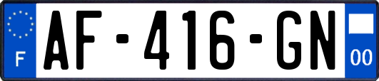 AF-416-GN