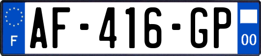 AF-416-GP