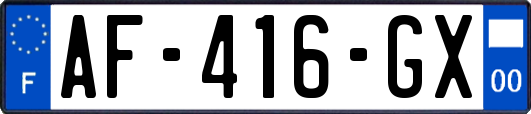 AF-416-GX