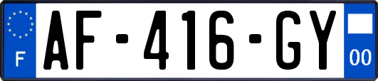 AF-416-GY