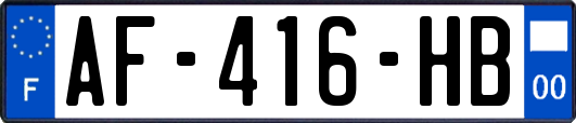 AF-416-HB