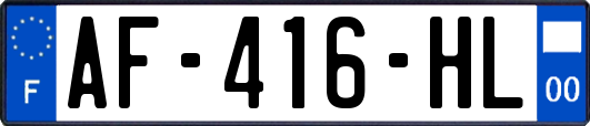 AF-416-HL