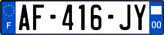 AF-416-JY