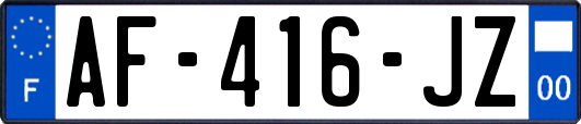 AF-416-JZ