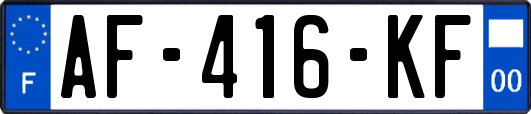 AF-416-KF
