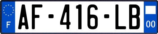 AF-416-LB