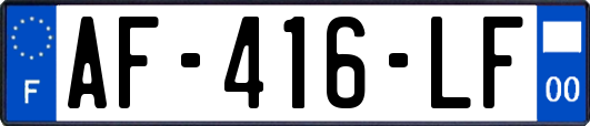 AF-416-LF