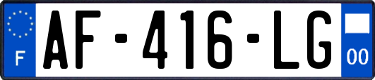 AF-416-LG