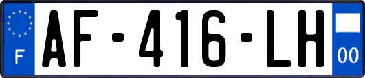 AF-416-LH