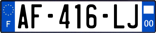 AF-416-LJ