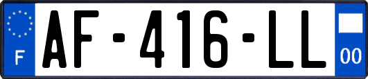 AF-416-LL