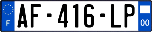 AF-416-LP